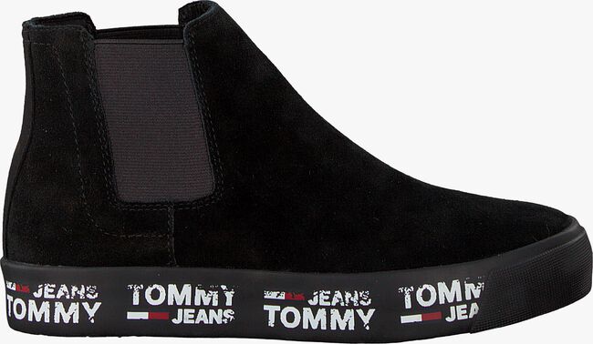 TOMMY HILFIGER CHELSEA BOOTS MID CITY SNEAKER - large