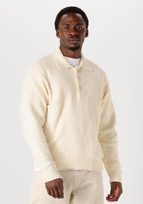 Ecru DRYKORN Pullover BEKKET 422002 - large
