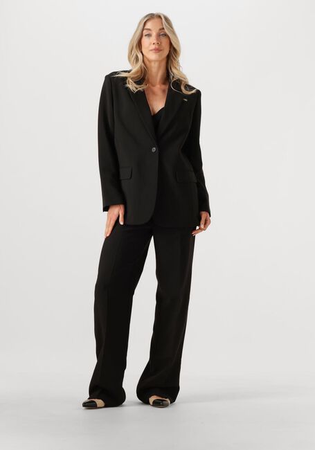Schwarze IBANA Top EDEN TOP - large
