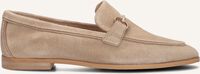 Braune HABOOB Loafer GIGI - medium