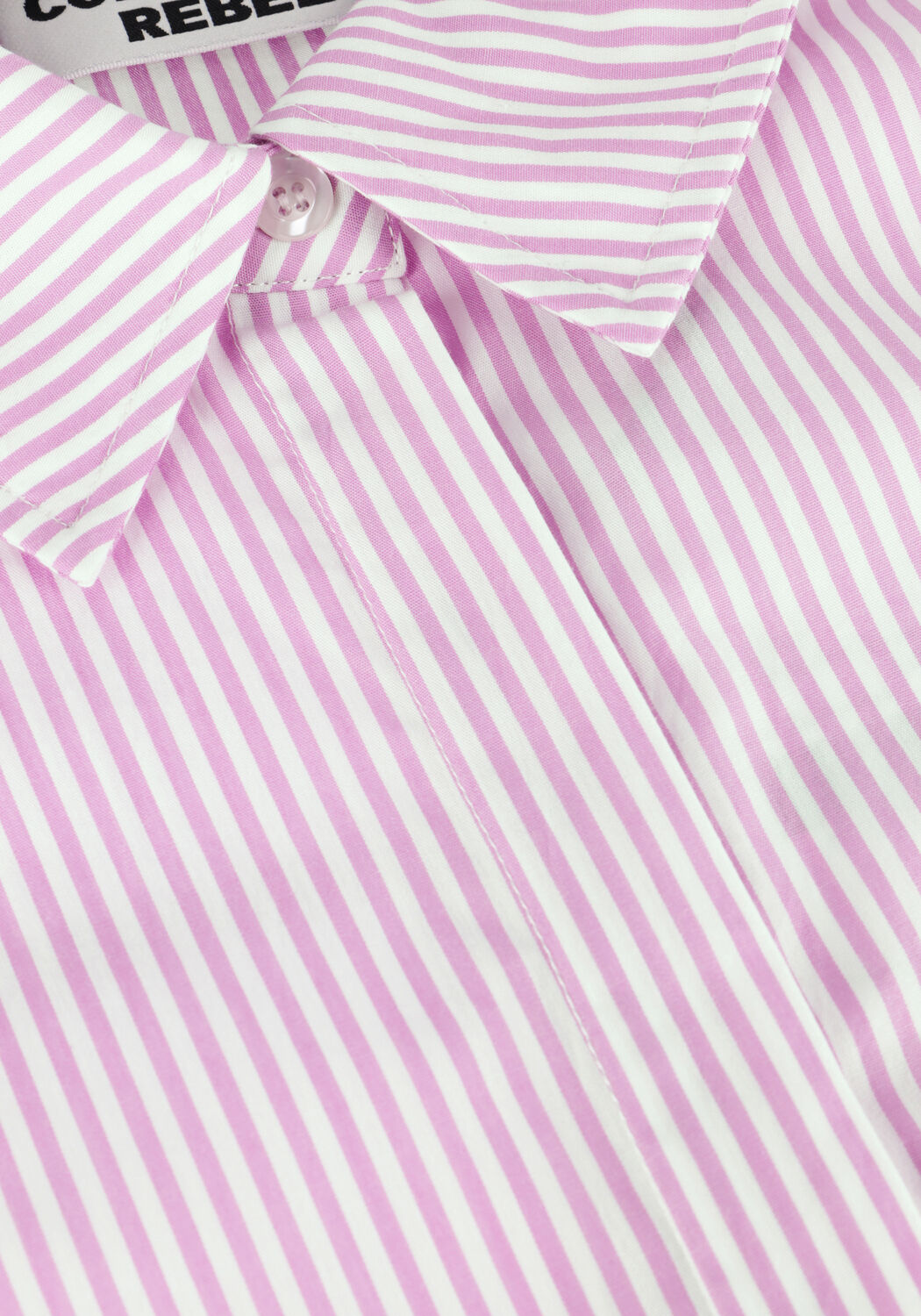 Rosane COLOURFUL REBEL Blusen ALIYA STRIPE BOXY BLOUSE - large