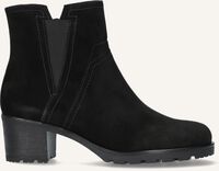Schwarze GABOR Stiefeletten 804 Schwarze GABOR Stiefeletten 804 - medium