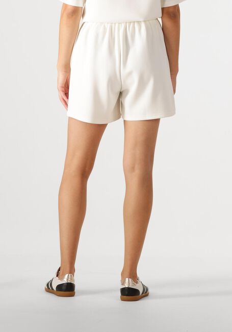Ecru NOTRE-V Kurze Hose NV-FLORAINE - large