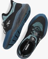 Blaue CALVIN KLEIN Sneaker low 80742 - medium