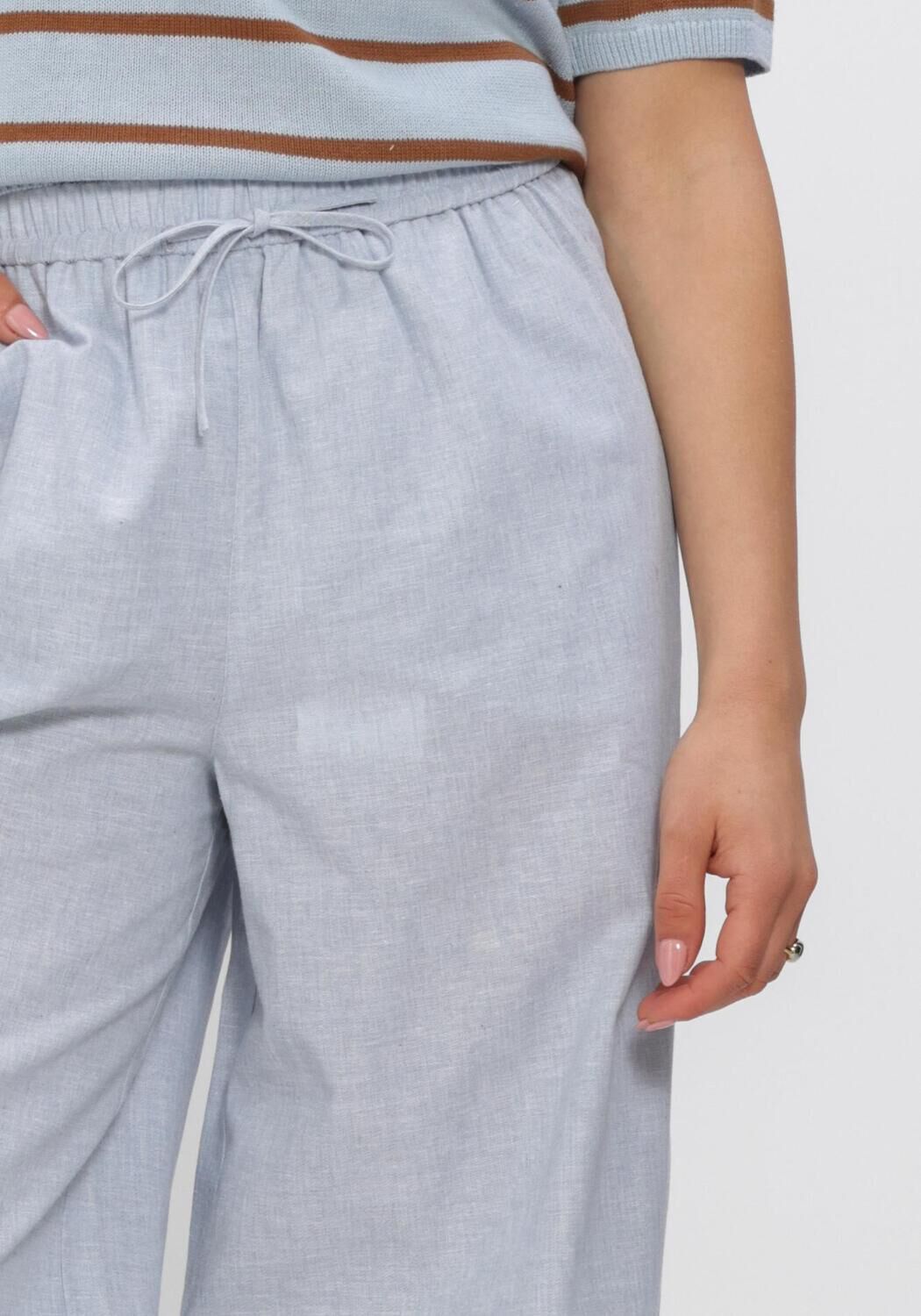 Blaue FIVEUNITS Hosen PAULAFV 113 - large