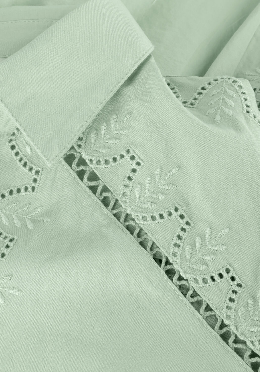 Minze Y.A.S. Blusen YASKENORA LS SHIRT S. - large