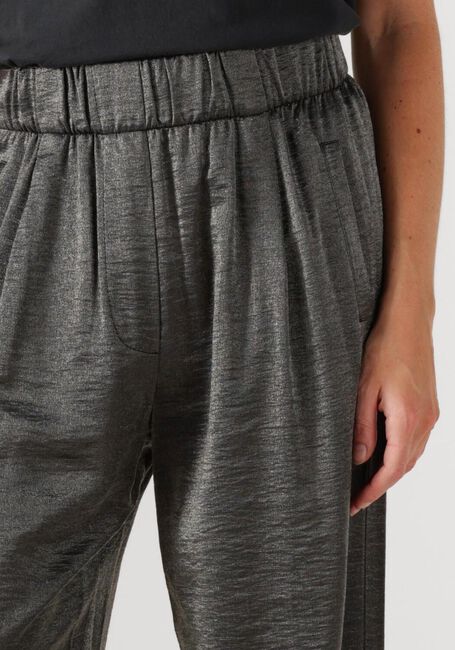 Metallisch BY-BAR Weite Hose BENJI METALLIC PANTS - large