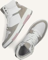 Weiße PALPA Sneaker Low MITCH Weiße PALPA Sneaker Low MITCH - medium