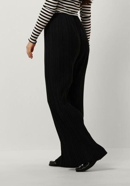 Schwarze CATWALK JUNKIE Weite Hose TR COSMOS - large