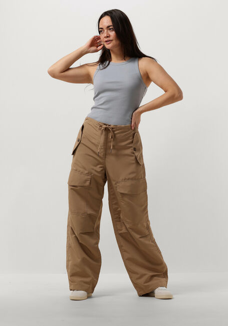 Blaue GESTUZ Top DREWGZ SL TOP - large