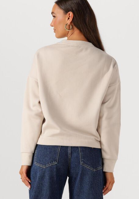 Ecru MOSCOW Pullover 77-04 TEDDY-1 - large