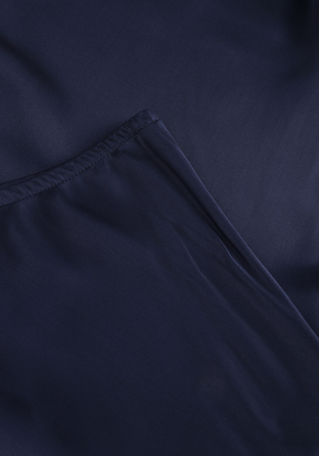 Blaue RESORT FINEST Maxirock FRIVO LONG - large