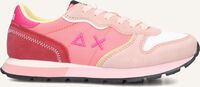 Rosane SUN68 Sneaker Low GIRLS ALLY COLOR EXPLOSION Rosane SUN68 Sneaker Low GIRLS ALLY COLOR EXPLOSION - medium