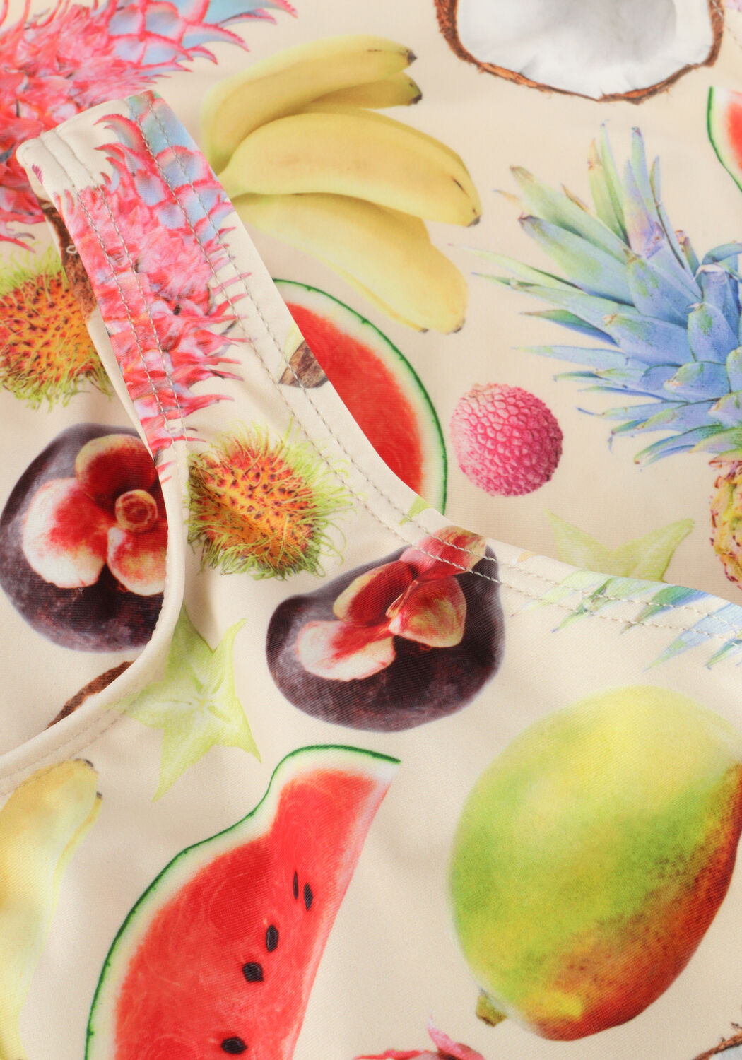 Mehrfarbige/Bunte MOLO Badeanz&uuml;ge NIKA - large