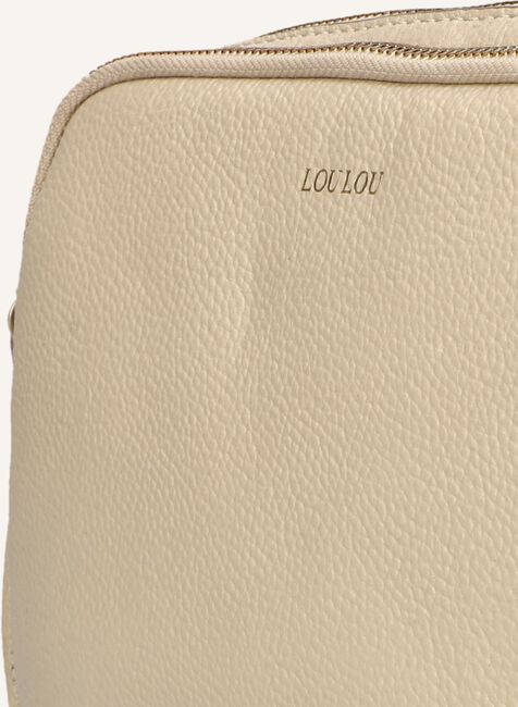 Beige LOULOU ESSENTIELS Umhängetasche EMILIE Beige LOULOU ESSENTIELS Umhängetasche EMILIE - large