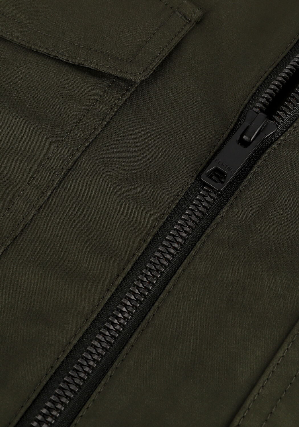 Gr&uuml;ne ELVINE Jack KRISTOFFER - large