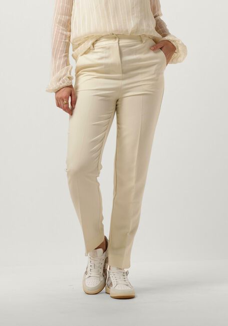 Beige NOTRE-V Hose X BO - PUCK PANTALON - large