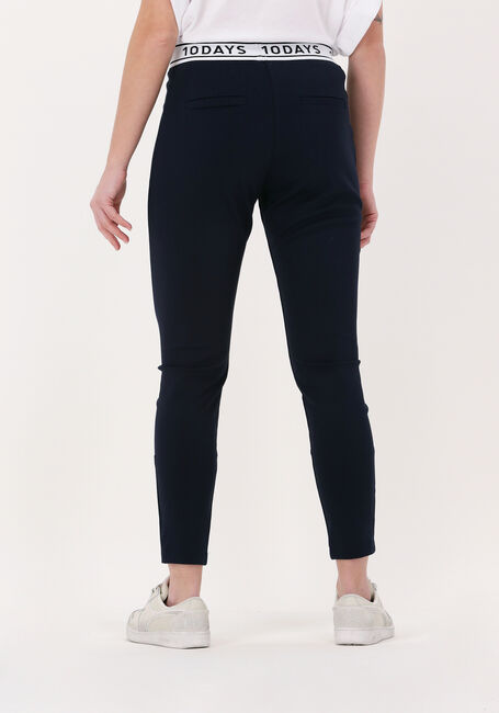 Dunkelblau 10DAYS Jogginghose MORE THAN YOGA PANTS - large