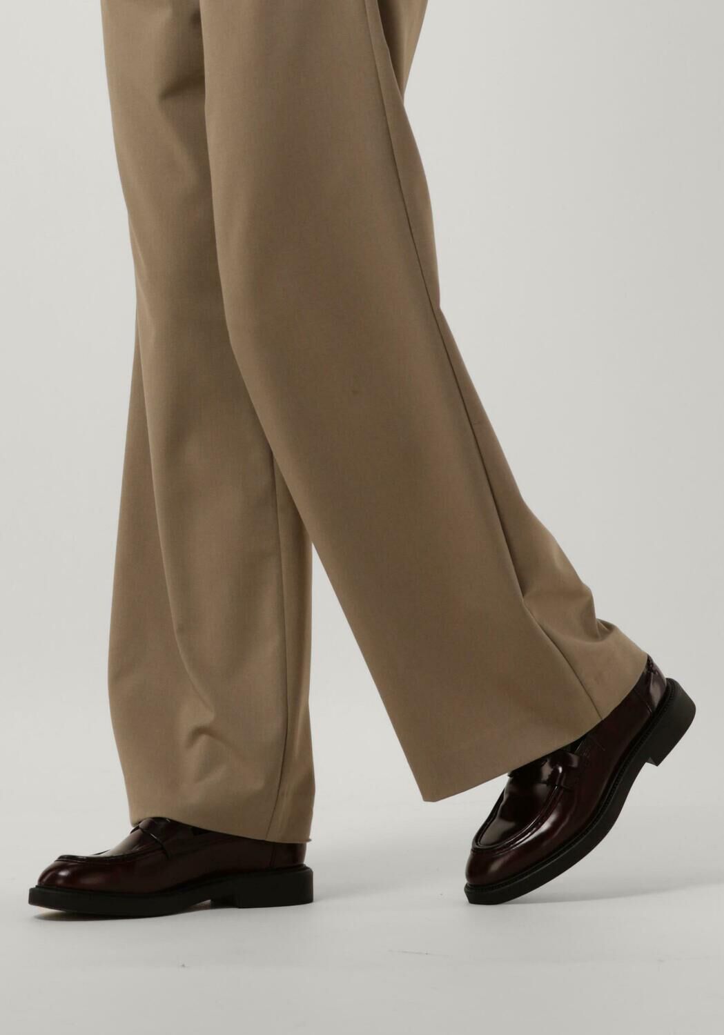 Rote VAGABOND SHOEMAKERS Loafer ALEX W - large