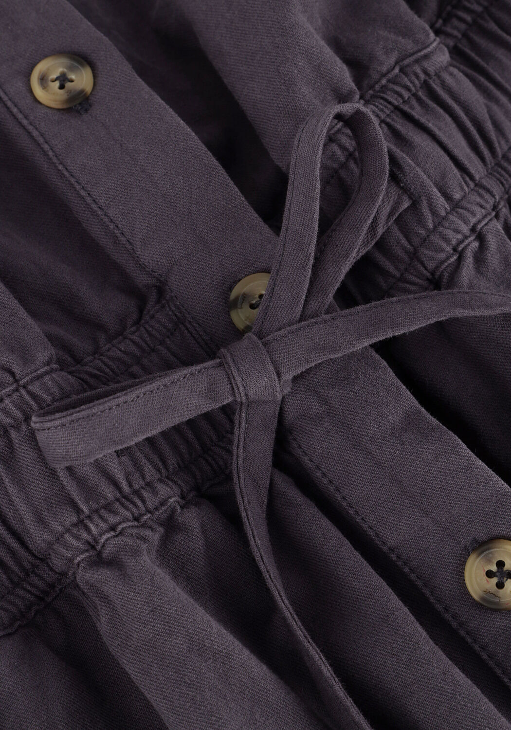 Graue CIRCLE OF TRUST Playsuits NOLA JUMPSUIT - large