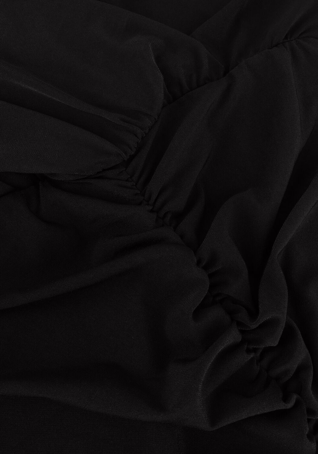 Schwarze SILVIAN HEACH Minikleid CVP23150VE - large