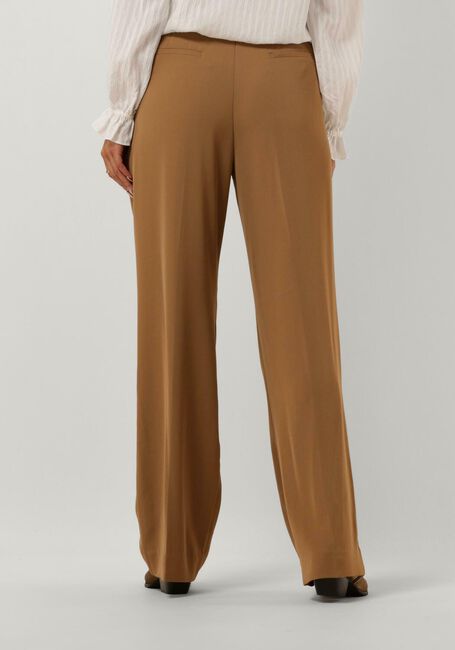 Camelfarbene CO'COUTURE Hose CADEAU PANT - large