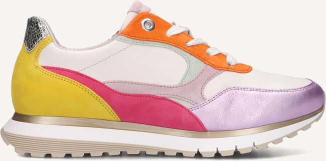 Mehrfarbige/Bunte GABOR Sneaker Low 375 Omoda