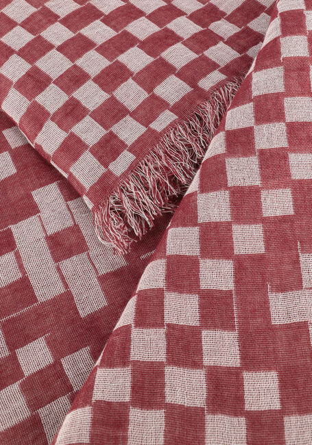 Braune 10DAYS Schal SCARF MOSAIC - large