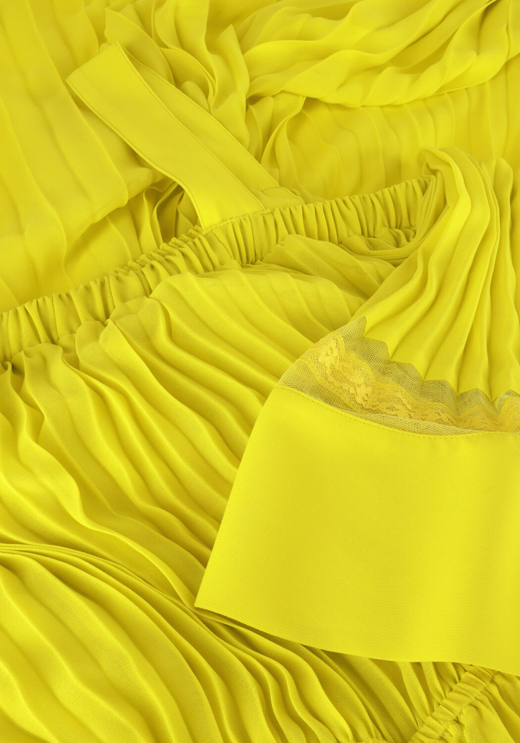 Limette TWINSET MILANO Jumpsuit 241TP2462 - large