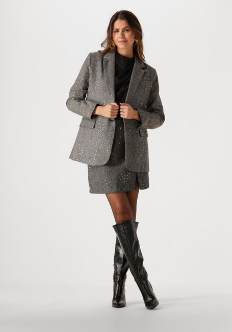 Schwarze YDENCE Blazers BLAZER PIPER - large
