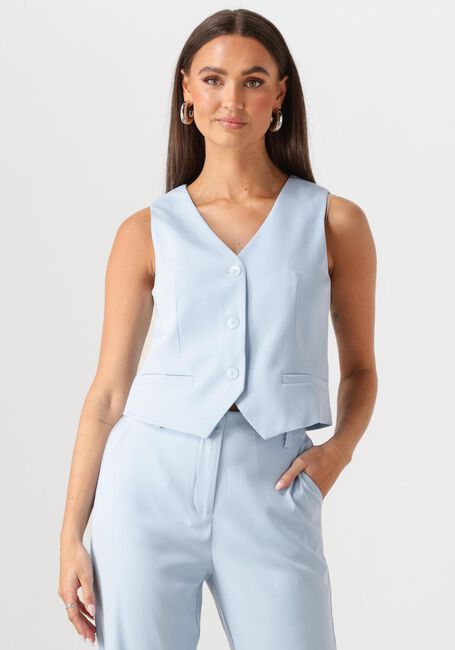 Hellblau YDENCE Gilet GILET KAIA - large