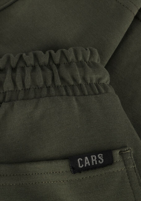 Grüne CARS JEANS Kurze Hose REDUSH - large