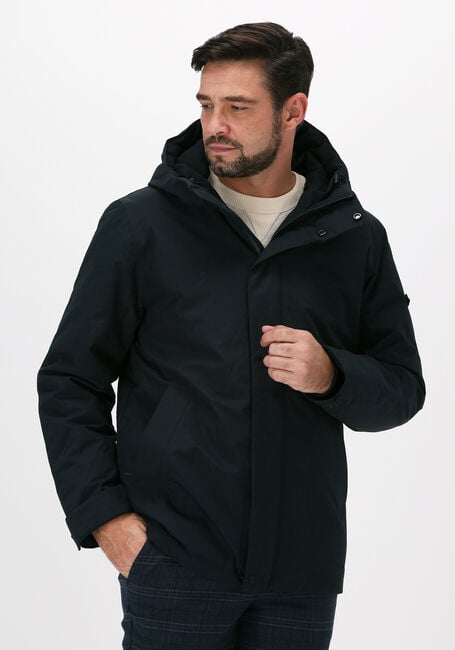 Dunkelblau ELVINE Parkas BARNARD - large