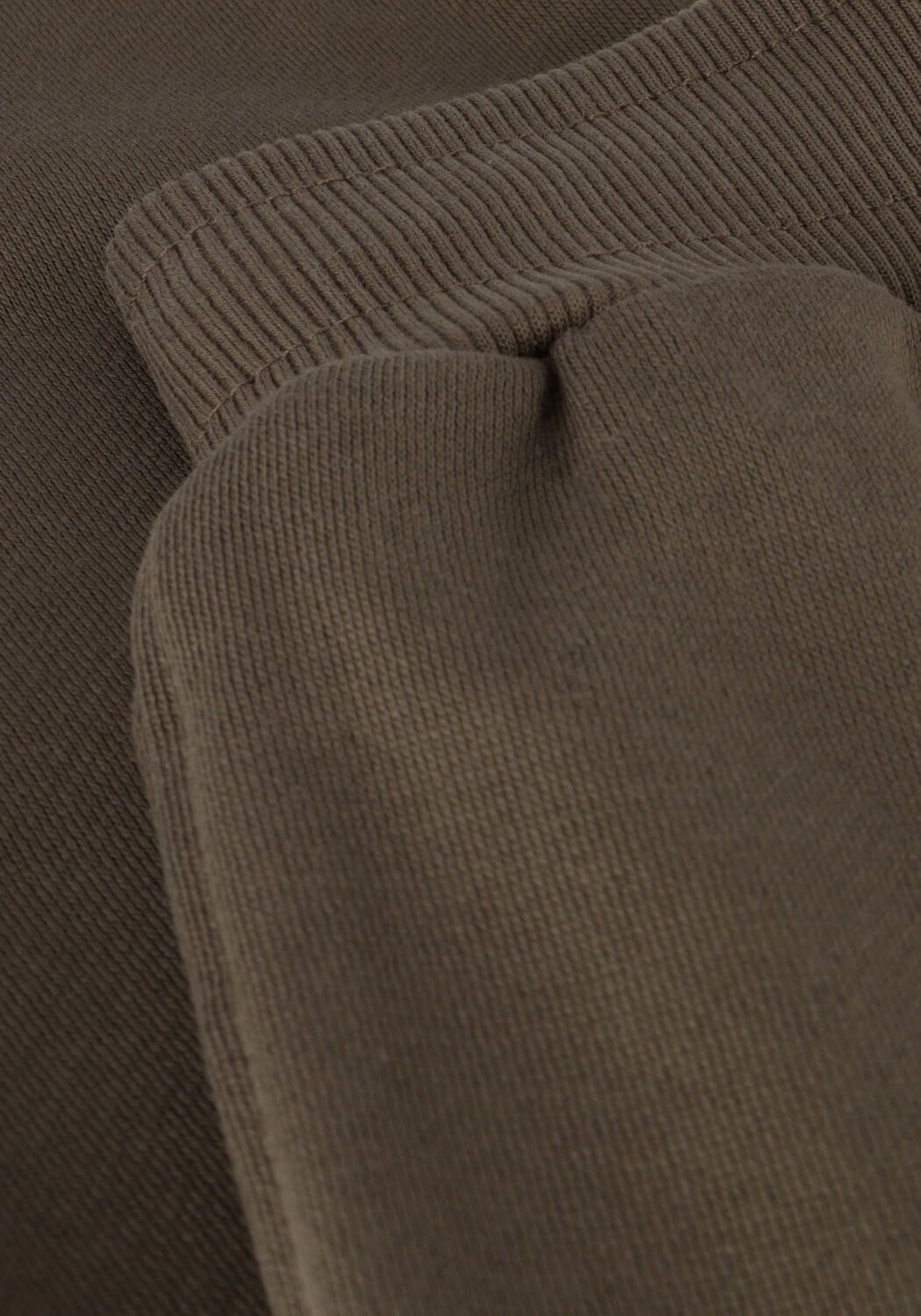 Braune MALELIONS Jogginghose MJ1-AW23-09 - large