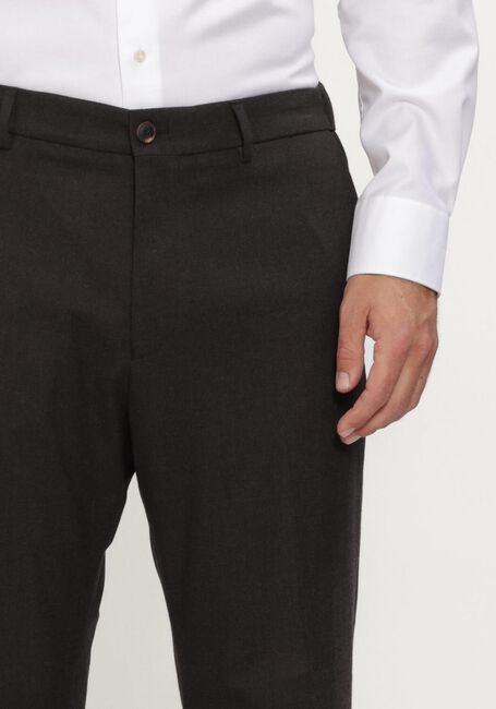 Anthrazit DRYKORN Hose AJEND_RGLR - large
