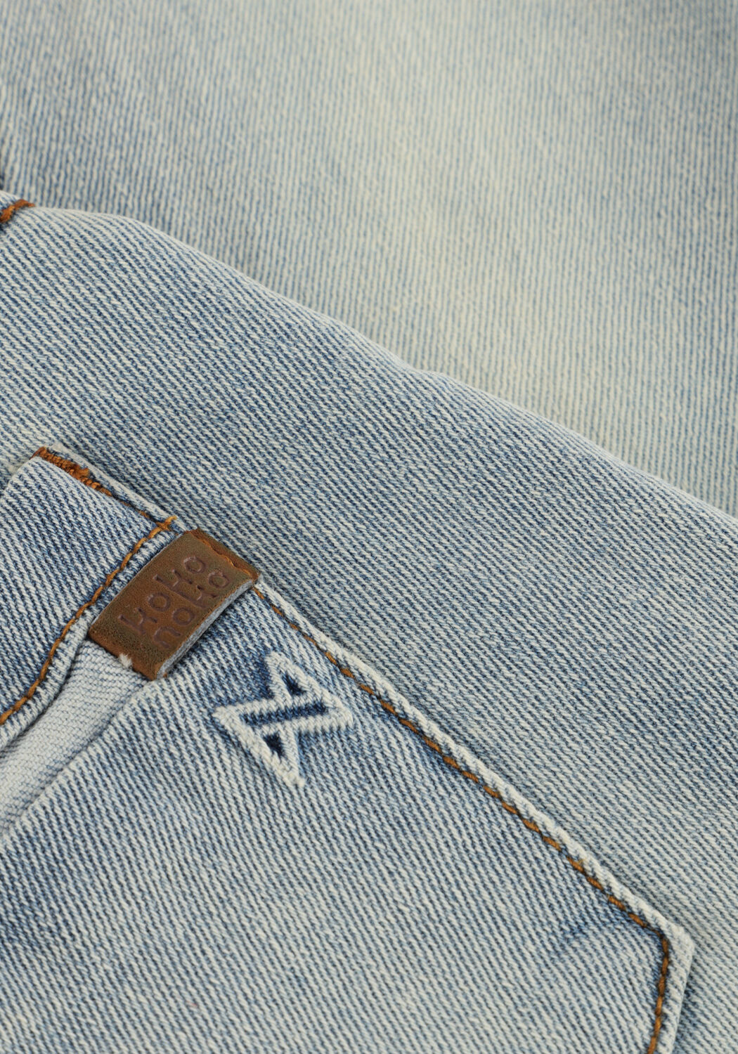 Hellblau KOKO NOKO Slim fit jeans N58881 - large