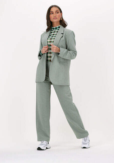 Grüne MOVES Hose HAMASTI 2556 - large