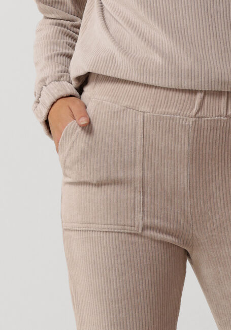 Beige MOSCOW Jogginghose JORDAN - large