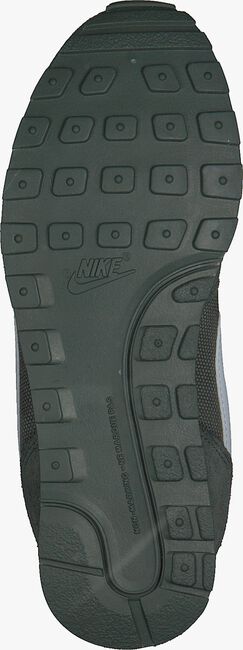 Grüne NIKE Sneaker low MD RUNNER 2 PE (GS) - large
