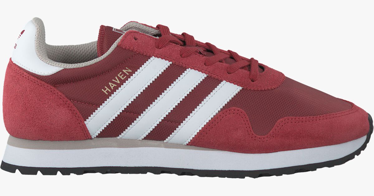Adidas haven rot clearance