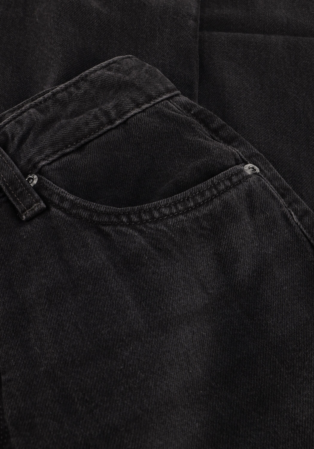 Anthrazit LEE Flared jeans STELLA A LINE - large