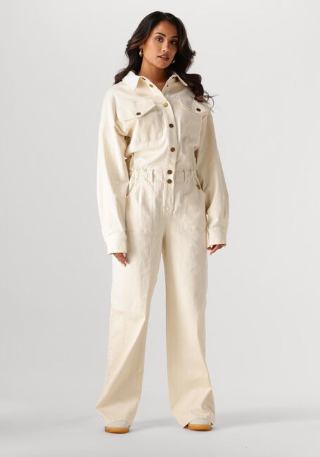 Sand HARPER & YVE Jumpsuit JACKY-JS - large