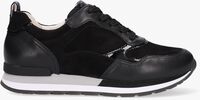 Schwarze GABOR Sneaker low 365 - medium