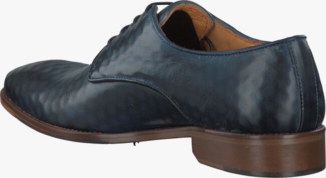 Blaue OMODA Business Schuhe 8532 - large