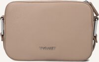 Taupe TWINSET MILANO Umhängetasche 8892937 - medium