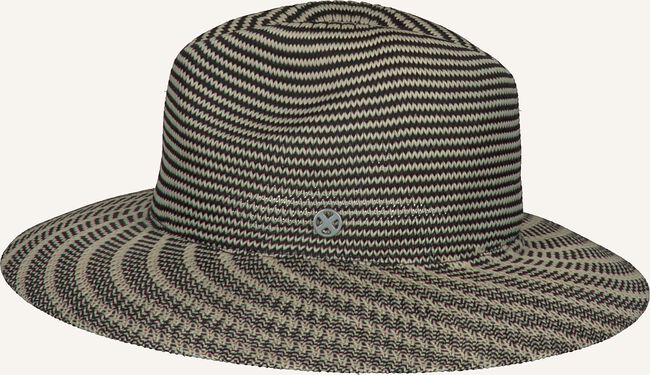 Schwarze ABOUT ACCESSORIES Hut 402.40.103.0 Schwarze ABOUT ACCESSORIES Hut 402.40.103.0 - large