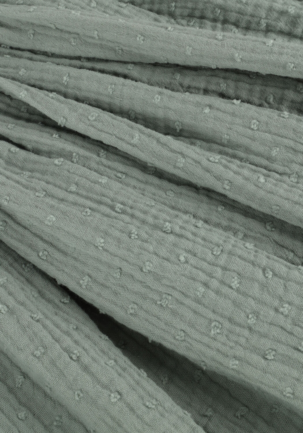 Gr&uuml;ne RYLEE + CRU Midikleid IVY DRESS AQUA - large