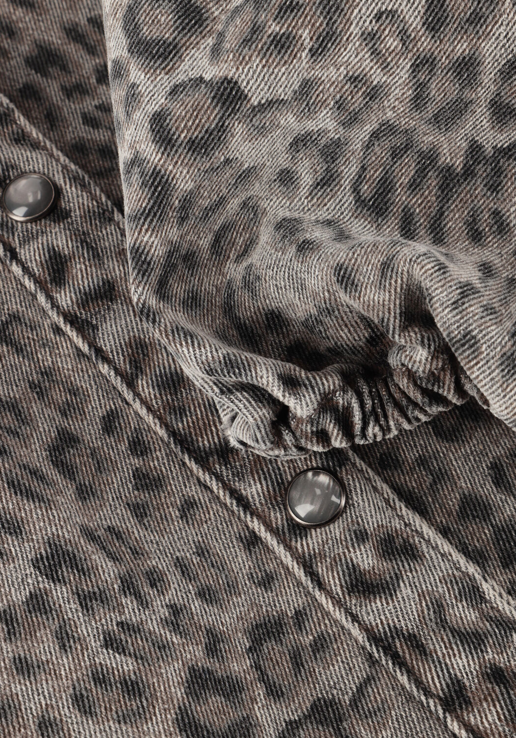 Graue JANICE Blusen LARS - large