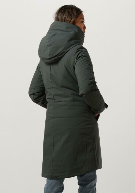 Grüne ELVINE Parkas ELINE - large