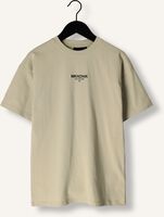 Beige NIK & NIK T-shirt EXPLORE MORE T-SHIRT Beige NIK & NIK T-shirt EXPLORE MORE T-SHIRT - medium